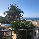 Mare Bella Chao Sea View Private Heated Solar Pool Ac * Пуэрто дель Кармен