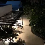 Mare Bella Chao Sea View Private Heated Solar Pool Ac Вилла Пуэрто дель Кармен