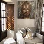 Mare Bella Chao Sea View Private Heated Solar Pool Ac Вилла *