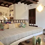 Mare Bella Chao Sea View Private Heated Solar Pool Ac Пуэрто дель Кармен