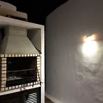 Mare Bella Chao Sea View Private Heated Solar Pool Ac Вилла