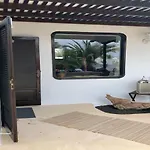 Mare Bella Chao Sea View Private Heated Solar Pool Ac