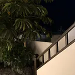 Mare Bella Chao Sea View Private Heated Solar Pool Ac Вилла Пуэрто дель Кармен