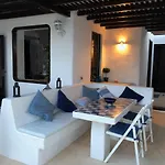 Mare Bella Chao Sea View Private Heated Solar Pool Ac Вилла