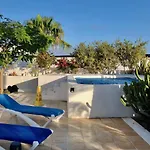 Mare Bella Chao Sea View Private Heated Solar Pool Ac * Пуэрто дель Кармен