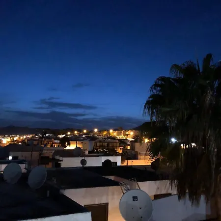 Villa Mare Bella Chao Sea View Private Heated Solar Pool Ac Puerto del Carmen (Lanzarote)