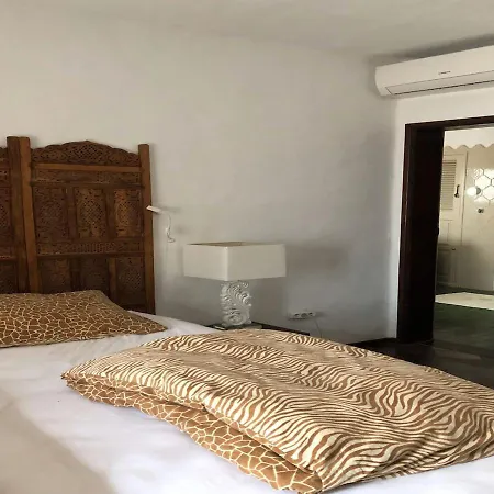 Mare Bella Chao Sea View Private Heated Solar Pool Ac Villa