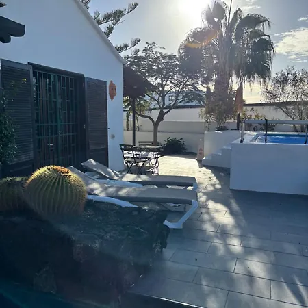 Вилла Mare Bella Chao Sea View Private Heated Solar Pool Ac *